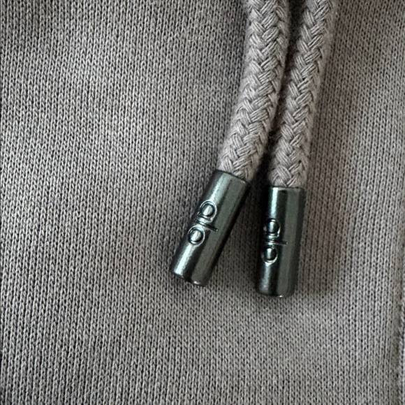 Alo Zip Up Hoodie - Picture 8 of 8